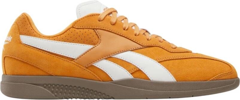 Reebok Hammer Street Yellow Dames