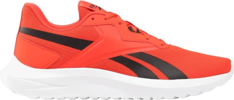 Reebok Hardloopschoenen met Comfort Footbed Orange Heren