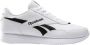 Reebok Lichtgewicht Jogger Schoenen White Heren - Thumbnail 8