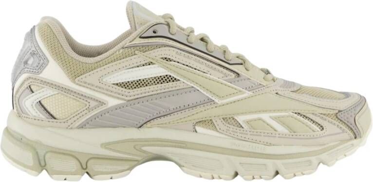 Reebok Heren Premier Road Ultra Beige Heren