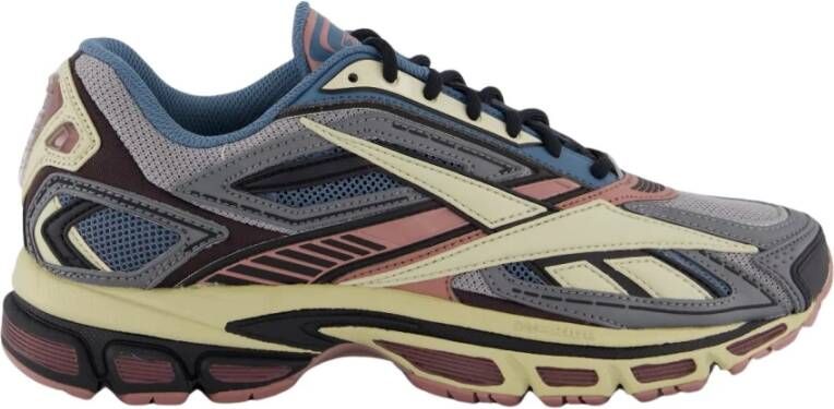 Reebok Heren Premier Road Ultra Multicolor Heren