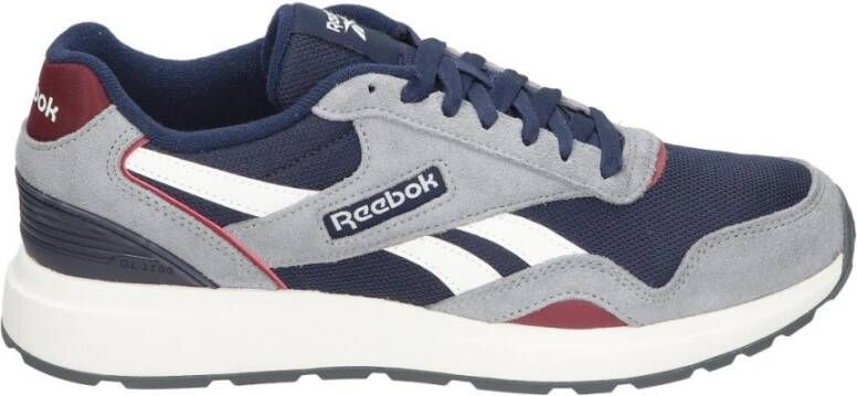 Reebok Heren Sportieve Sneakers Multicolor Heren