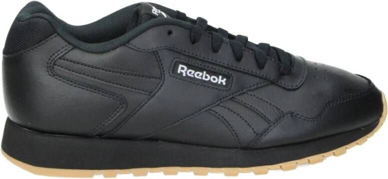 Reebok Heren sportschoenen Black Heren