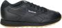 Reebok Comfortabele Sneakers voor Dagelijks Gebruik Black - Thumbnail 2