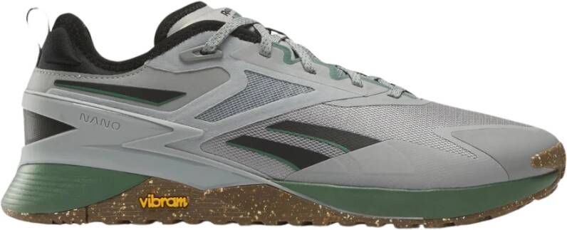 Reebok Heren Sportschoenen Multicolor Heren