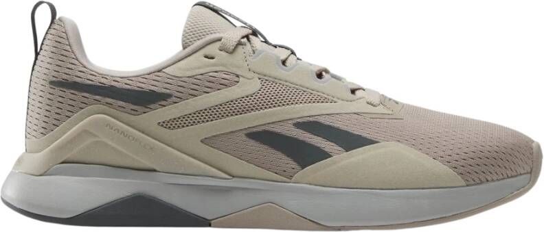 Reebok Heren Sportschoenen voor Dagelijks Gebruik en Training Brown Heren