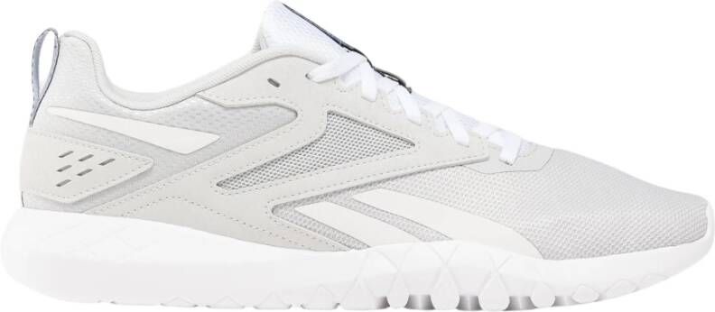 Reebok Heren Sportschoenen voor Dagelijks Gebruik en Training White Heren