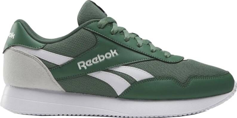 Reebok Sportschoenen voor Training en Dagelijks Gebruik Blue