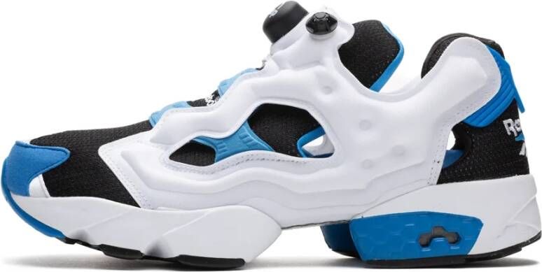 Reebok Instapump Fury 94 Sneakers White Heren