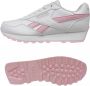 Reebok Classics Royal Prime sneakers wit lichtroze Imitatieleer 34.5 - Thumbnail 2