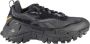 Reebok Kinetic Edge Hardloopschoenen Black Heren - Thumbnail 1