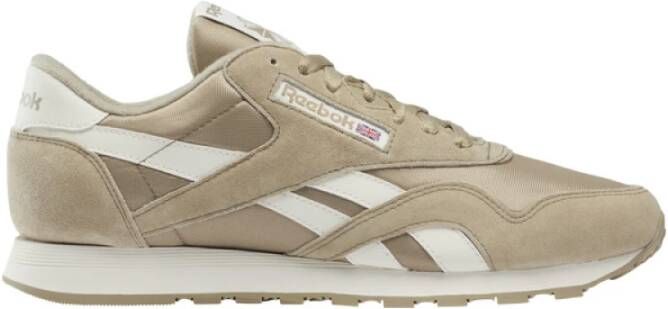 Reebok Klassiek Nylon Multicolor Dames