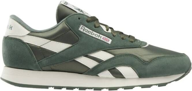 Reebok Classic Lage Sneakers CLASSIC NYLON