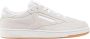 Reebok Klassieke Club C 85 Sneakers Gray - Thumbnail 3