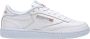 Reebok Witte Sneakers Stijlvol en Comfortabel White Dames - Thumbnail 3