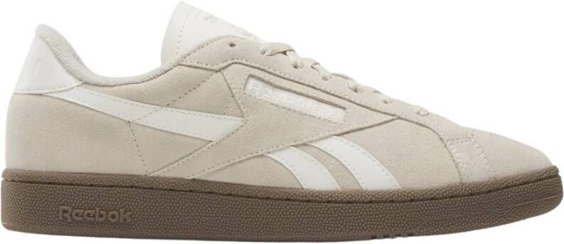 Reebok Klassieke Club C Grounds Sneakers Multicolor Dames