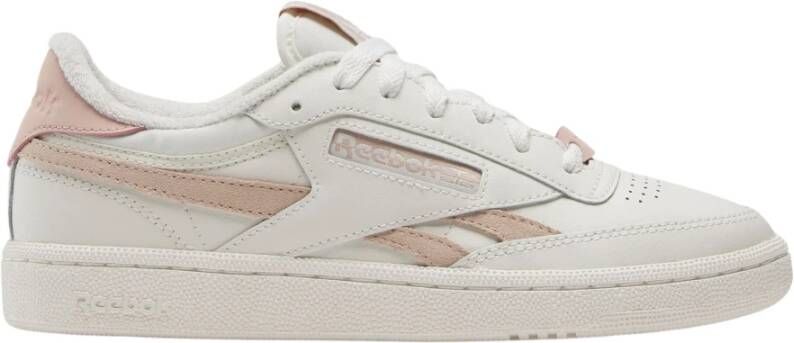 Reebok Klassieke Club C Revenge Sneakers White Dames