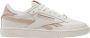 Reebok Klassieke Club C Revenge Sneakers White Dames - Thumbnail 1