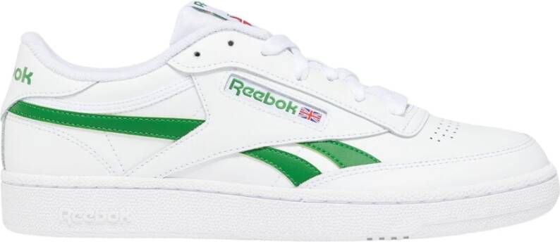 Reebok Klassieke Club C Revenge Sneakers White Heren