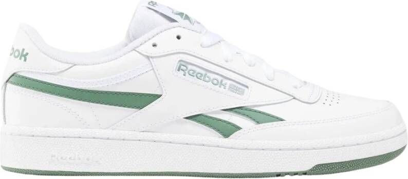 Reebok Klassieke Club C Revenge Sneakers White Heren