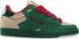 Reebok Klassieke Club C Sneakers Green Heren - Thumbnail 1