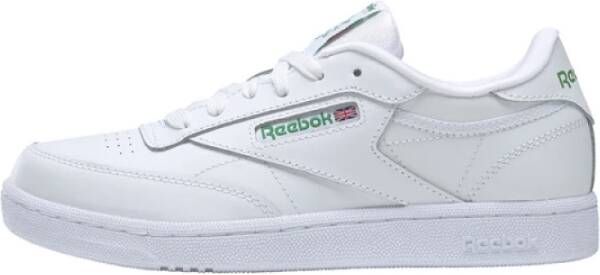 Reebok Klassieke Club C Sneakers White Dames