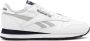 Reebok Classics Classic Leather sneakers wit grijs donkerblauw - Thumbnail 2