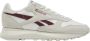 Reebok Klassieke leren SP damessneakers White Dames - Thumbnail 1