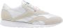 Reebok Classic Nylon Cloud White Cloud White Cloud White- Cloud White Cloud White Cloud White - Thumbnail 2