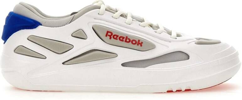 Reebok Klassieke Sneakers Blue Heren