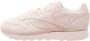 Reebok Klassieke Sneakers Pink Dames - Thumbnail 1