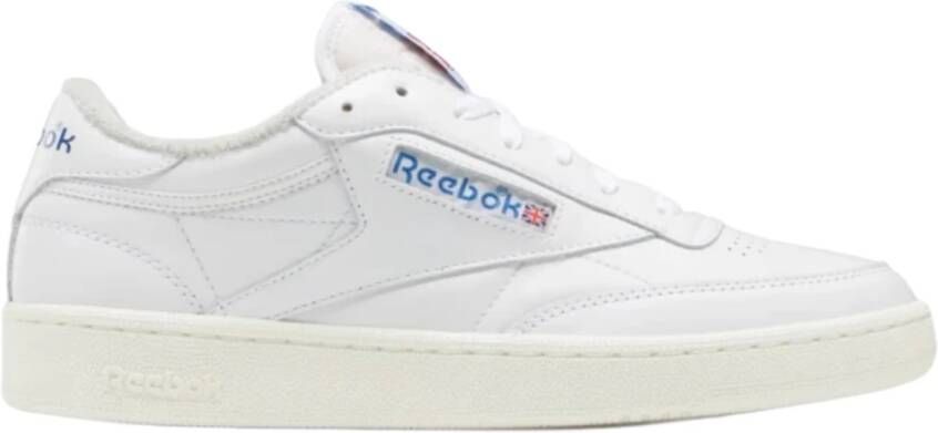 Reebok tennisschoenen discount