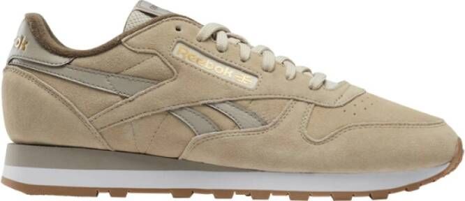 Reebok Classic Sneakers Classic Leather