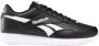 Reebok Lichte Jogger Schoenen Black Heren - Thumbnail 1