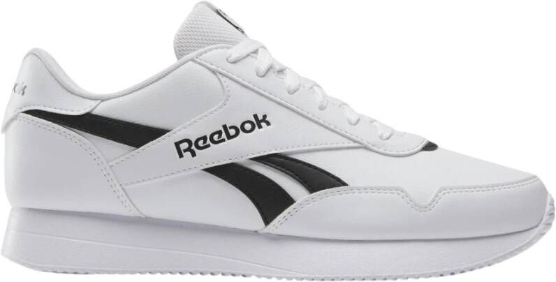 Reebok Lite Jogger Sneakers White Heren