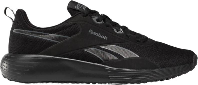 Reebok Lite Plus 4 Hardloopschoenen Black Heren