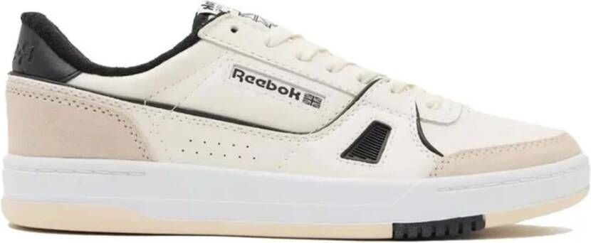 Reebok LT Court Slippers Multicolor Heren