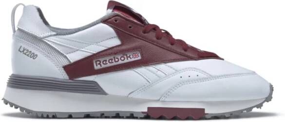 Reebok Mountain Research Sneakers Multicolor Heren