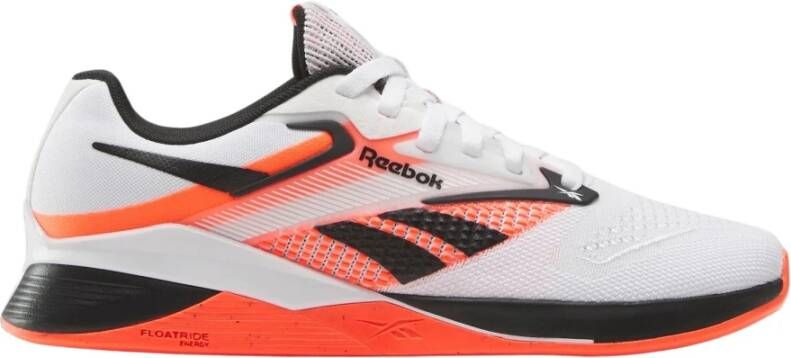 Reebok Nano X4 Lichtgewicht Hardloopschoenen Multicolor Dames