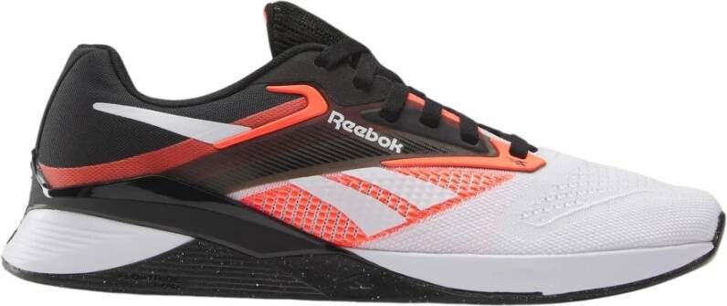 Reebok Nano X4 Trainingsschoenen Multicolor Heren