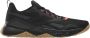 Reebok NFX Trainer Lichtgewicht Sportschoenen Black Heren - Thumbnail 1