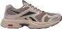 Reebok Premier Road Hardloopschoenen Beige Dames - Thumbnail 1