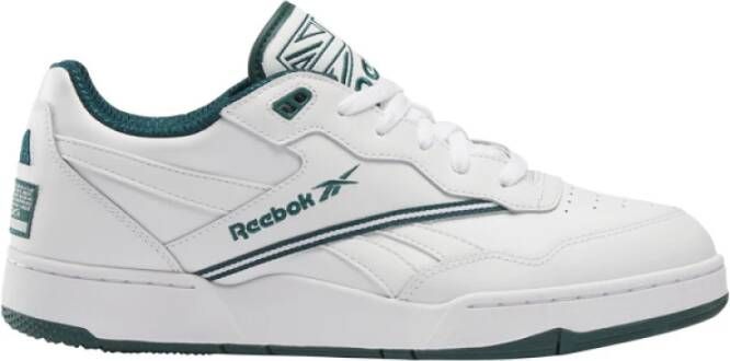 Reebok Prestatie Hardloopschoenen White Heren