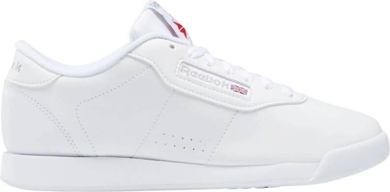 Reebok Princess White Dames