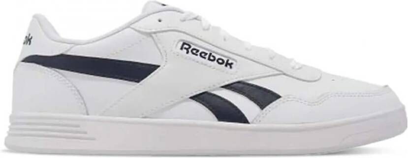 Reebok Rechtbank Voordeel Sneakers White Heren