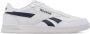 Reebok Classics Court Advance sneakers wit donkerblauw - Thumbnail 2