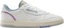 Reebok Retro Court Dames Sneaker Wit White Dames - Thumbnail 7