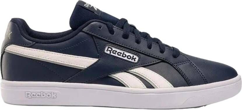 Reebok Court Retro Sneakers Blue