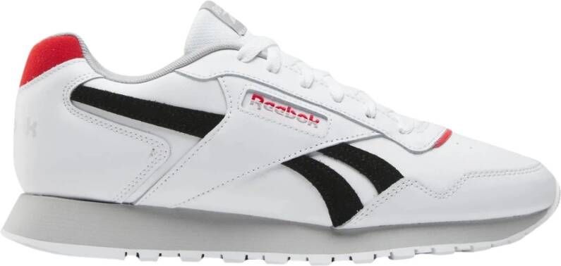 Reebok Retro stijl herensportschoenen White Heren