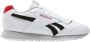 Reebok Retro stijl herensportschoenen White Heren - Thumbnail 1